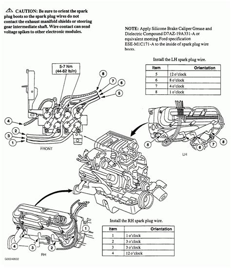 94 ford explorer engine diagram knock 